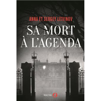 Sa mort à l'agenda