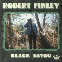 Black Bayou Vinyle Coloré