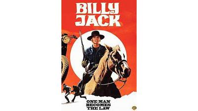 Billy Jack - DVD Zone 1
