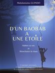 D'un baobab à une étoile