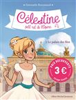 Célestine T1 - Le palais des fées (Prix découverte)