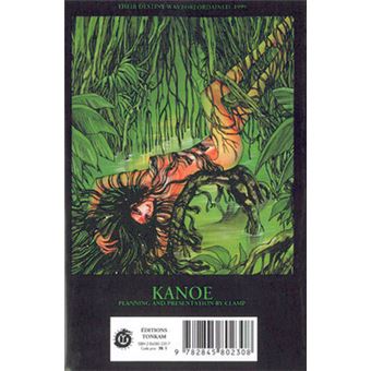 X Clamp - X Clamp, Tome 3 T03 - 1