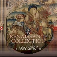 Renaissance Collection