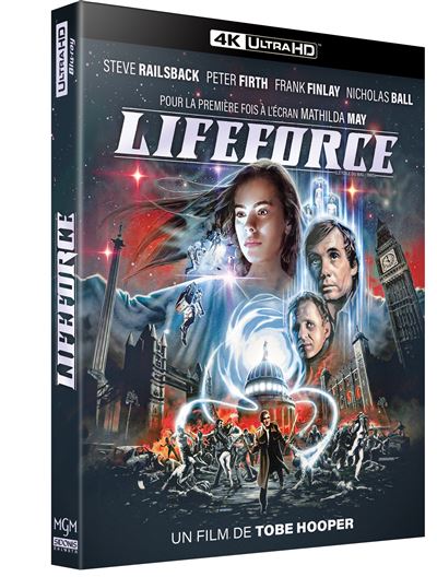 Blu-ray 4K à petit prix
