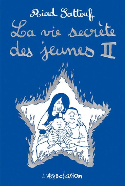 La vie secrète des jeunes