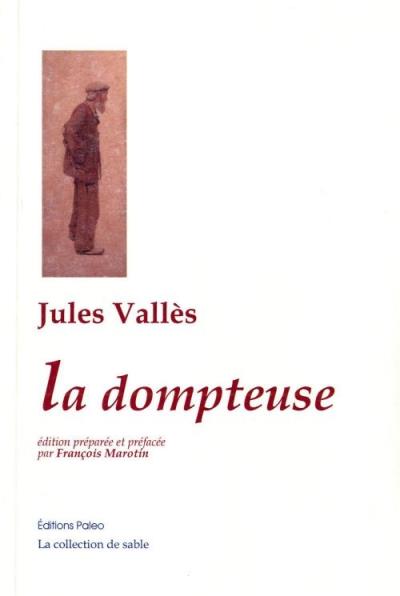 La dompteuse