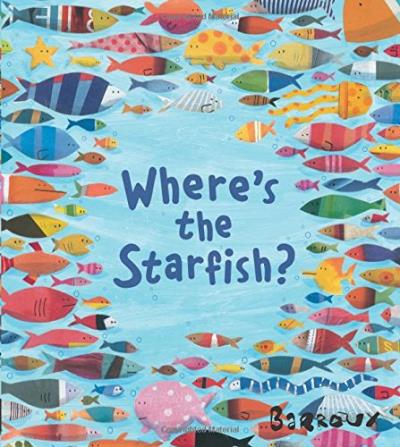 Where's the starfish