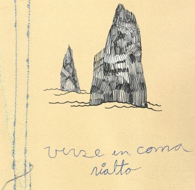 Rialto - Inclus cd