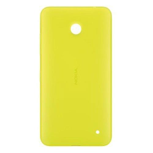 NOKIA FND CQ LUMIA 630/635 JAUNE