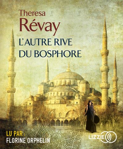 L'autre rive du Bosphore