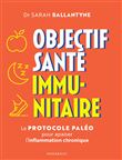 Objectif santé immunitaire