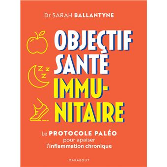 Objectif santé immunitaire