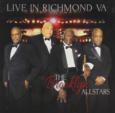 Live in richmond va