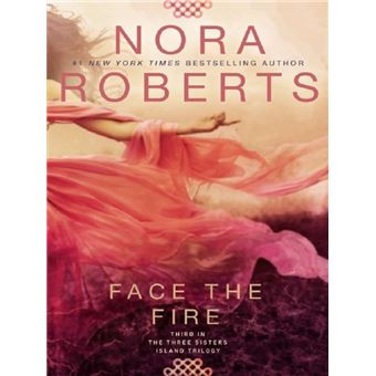 Face the fire - 1