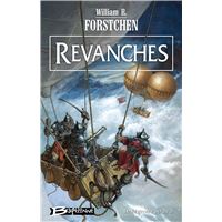 Le Régiment perdu, T3: Revanches