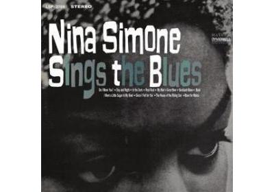 Sings the Bues Vinyle 180 gr