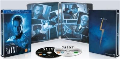 Imports Blu-ray 4K