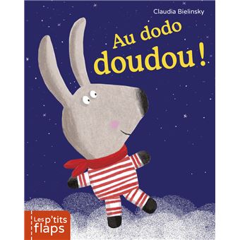 Au dodo doudou !