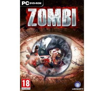 ZOMBI MIX PC