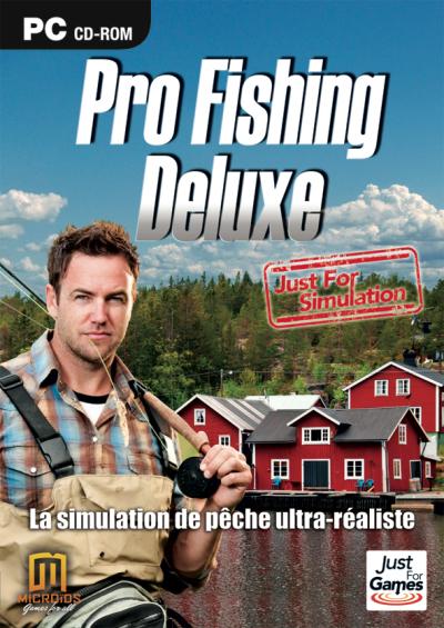 Pro Fishing 4 PC