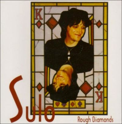 Rough diamonds - Sulo - CD album - Achat & prix | fnac