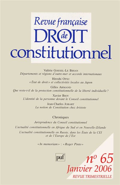 RFDC 2006