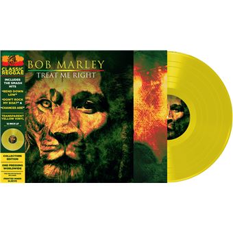 Bob Marley - 1