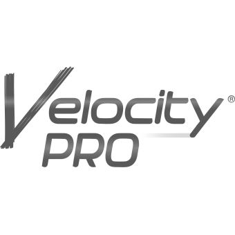 BIC Velocity Pro Porte-Mines 0,5 mm HB - Gris