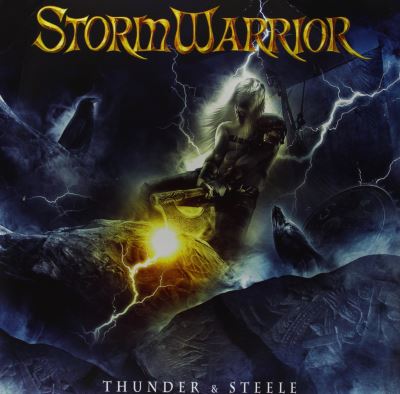 Thunder and steele/ed limitee