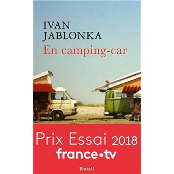 En camping-car - 1