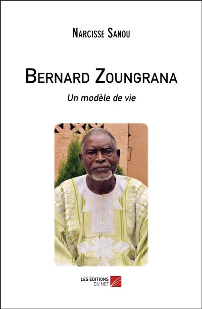 Bernard Zoungrana - Narcisse Sanou - broché