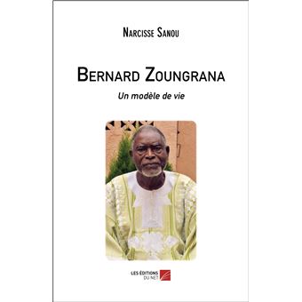 Bernard Zoungrana