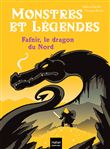 Monstres et légendes - Fafnir et le dragon du Nord - CE1/CE2 8/9 ans