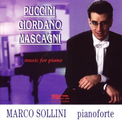 Récital de piano