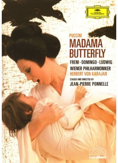Madame Butterfly