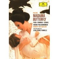 Madame Butterfly