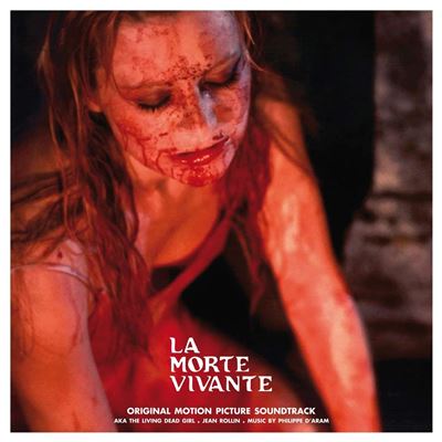 Morte vivante aka the living dead girl/ed limitee