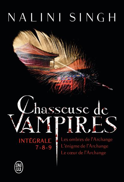 L'intégrale