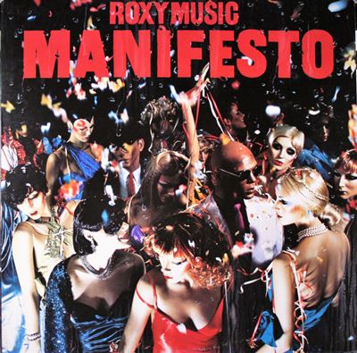 MANIFESTO (2020 REISSUE)