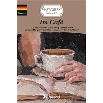 Im Café