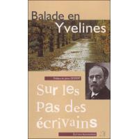 Balades en yvelines