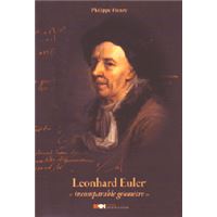 Leonhard Euler