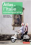 Atlas de l'Italie contemporaine