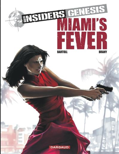 Miami's fever