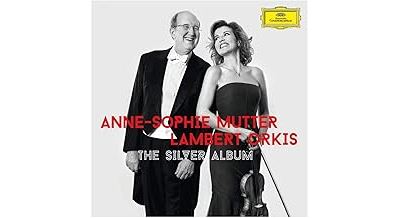 The silver album