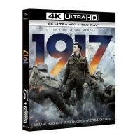 1917 Blu-ray 4K Ultra HD