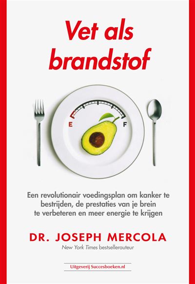 Vet als brandstof