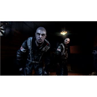 Metro Redux Code in a box Nintendo Switch