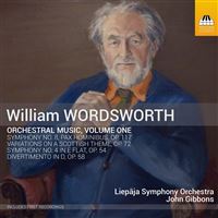 Musique orchestrale volume 1