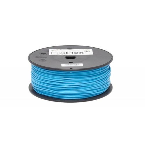 Filament BQ FilaFlex 1.75 mm 500 g Bleu